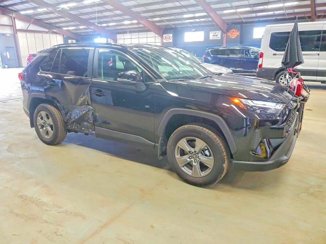 Auction sale of the 2025 Toyota Rav4, vin: 2T3P1RFVXSW635079, lot number: 55594716