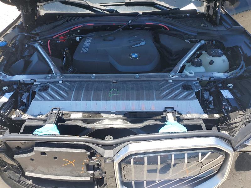Продаж на аукціоні авто 2025 Bmw X3, vin: 5UX53GP02S9Y29919, номер лоту: 52488226