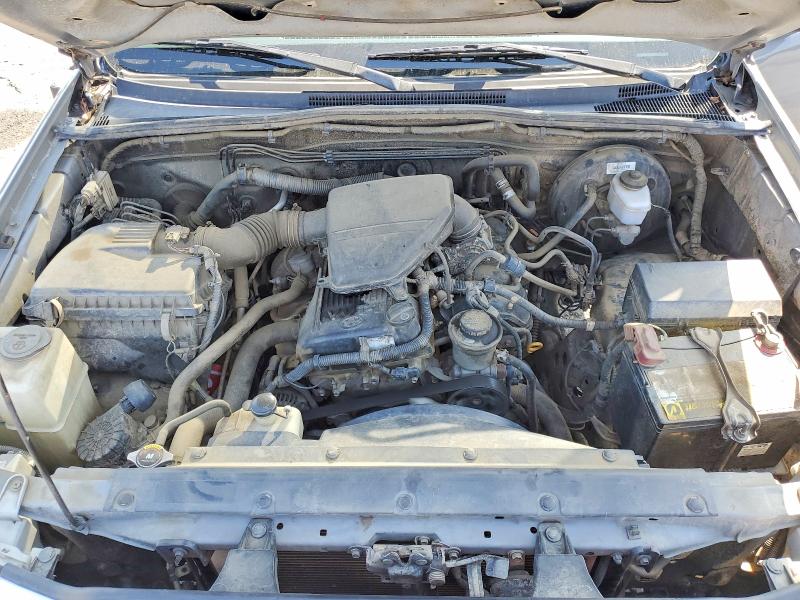 Auction sale of the 2006 Toyota Tacoma, vin: 5TENX22N16Z273494, lot number: 53295106