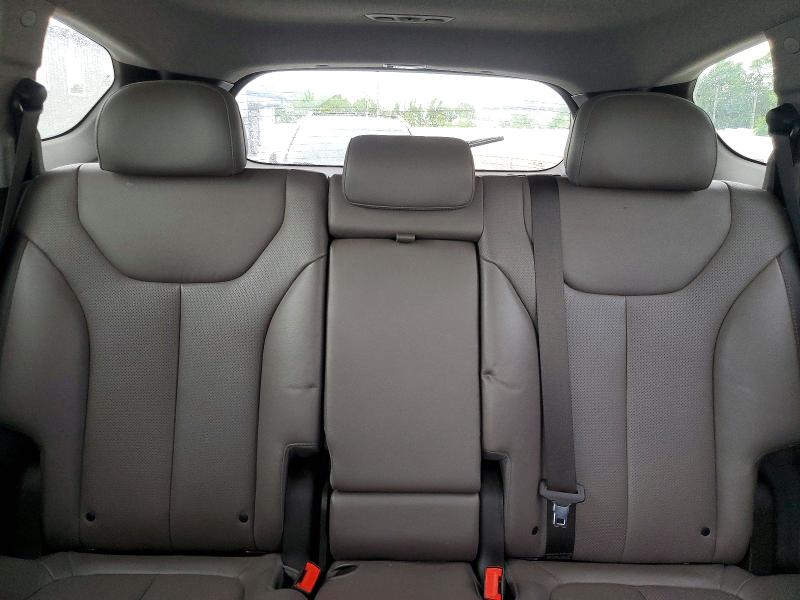 Продажа на аукционе авто 2019 Hyundai Santa Fe, vin: 5NMS5CAA7KH104507, номер лота: 54866606