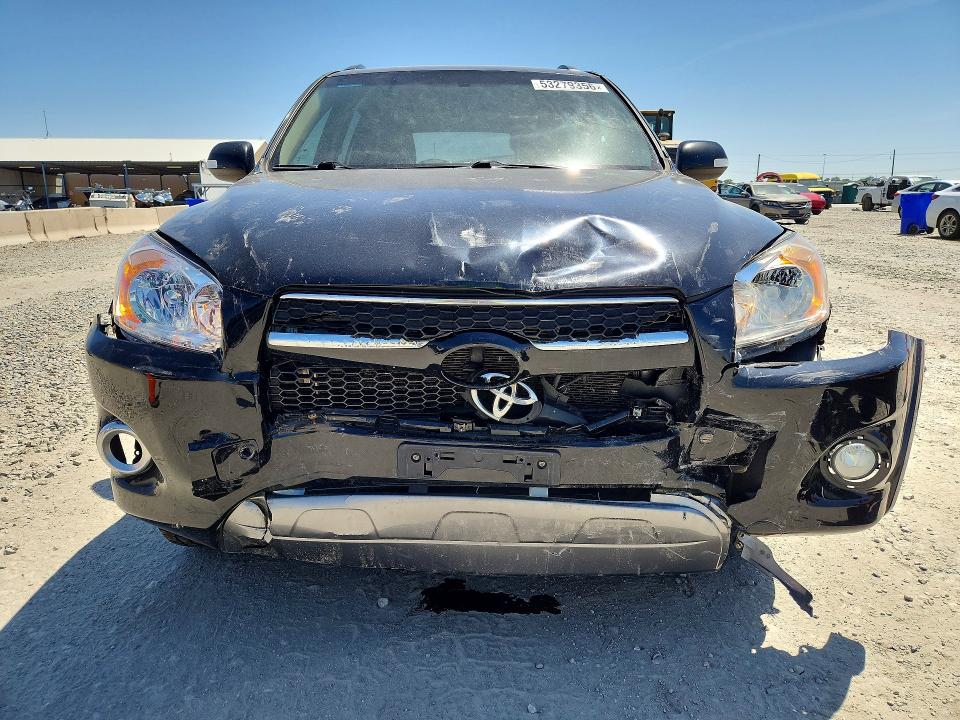 Продаж на аукціоні авто 2012 Toyota Rav4, vin: 2T3DK4DV7CW080177, номер лоту: 53279356