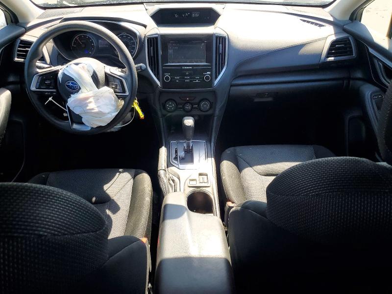 Продажа на аукционе авто 2018 Subaru Impreza, vin: 4S3GKAB68J3600880, номер лота: 54213686