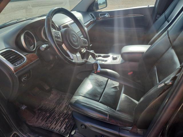 Aukcja sprzedaży 2011 Jeep Grand Cherokee, vin: 1J4RR5GT1BC556775, numer aukcji: 53550696