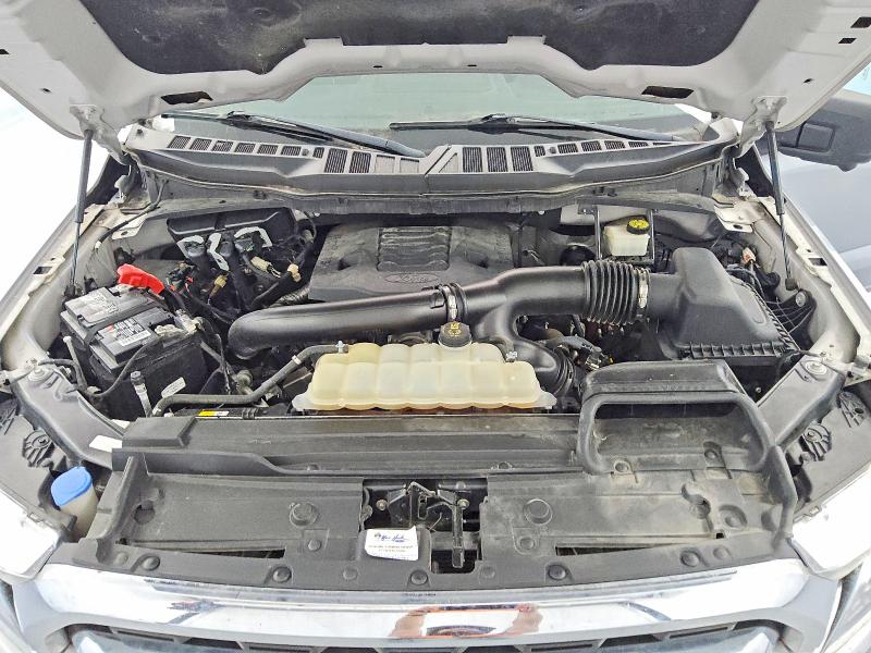 Продажа на аукционе авто 2022 Ford F150, vin: 1FTFW1E86NKE61163, номер лота: 54055836