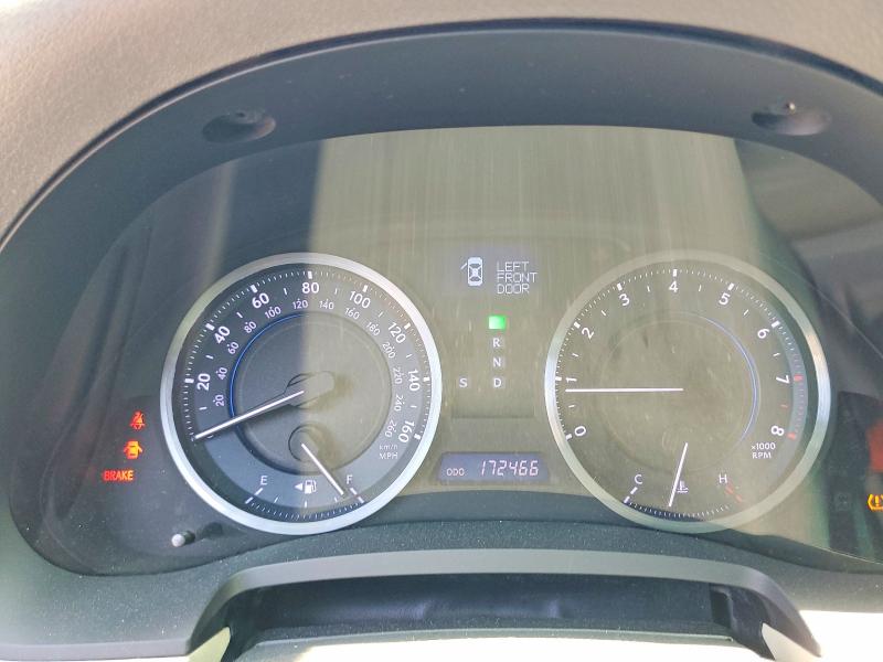 2012 Lexus Is მანქანა იყიდება აუქციონზე, vin: JTHBF5C28C5177760, აუქციონის ნომერი: 53634636