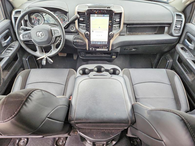 Продаж на аукціоні авто 2024 Ram 2500, vin: 3C6UR5FL1RG402678, номер лоту: 52809106