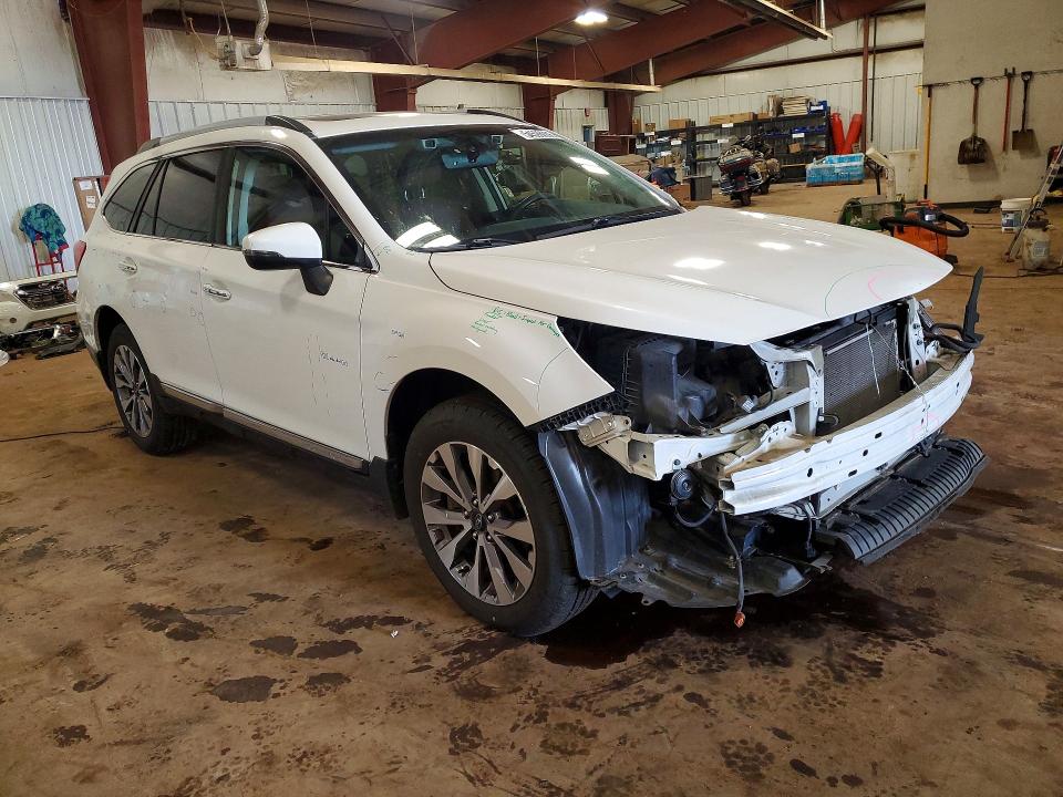 Продаж на аукціоні авто 2018 Subaru Outback, vin: 4S4BSETC4J3270575, номер лоту: 54596056