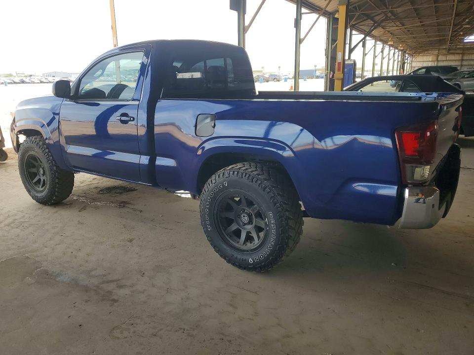 Продажа на аукционе авто 2009 Toyota Tacoma, vin: 5TENX22N19Z615644, номер лота: 54149006