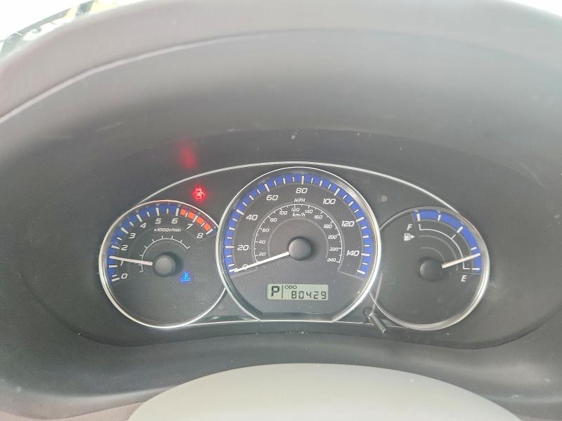 Продаж на аукціоні авто 2010 Subaru Forester, vin: JF2SH6BC5AH784577, номер лоту: 53081266