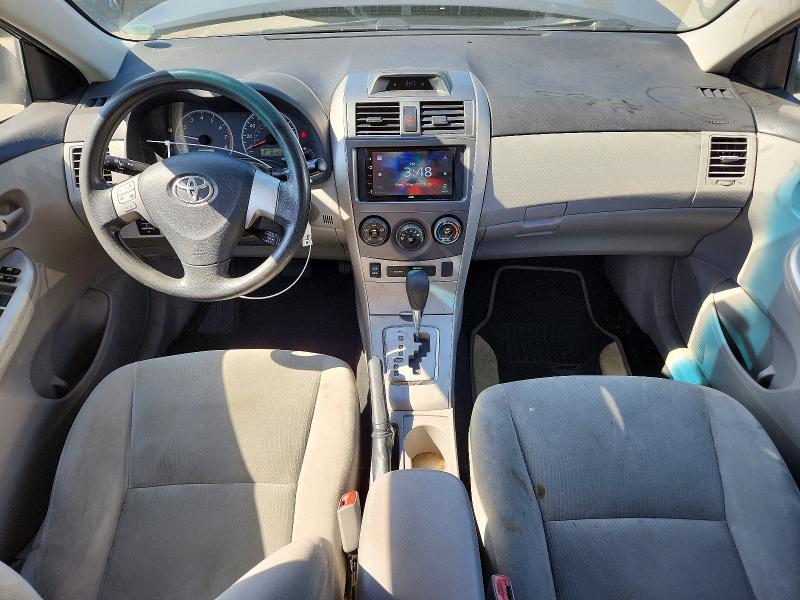 54562176 :رقم المزاد ، 5YFBU4EE4DP088586 vin ، 2013 Toyota Corolla مزاد بيع