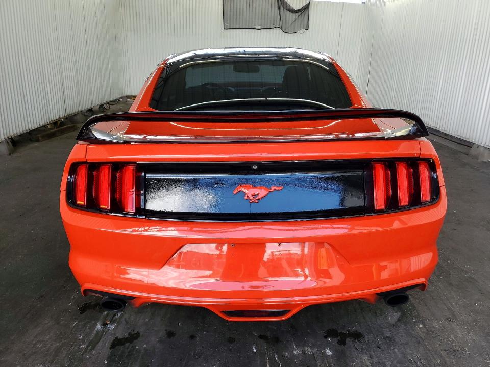 Aukcja sprzedaży 2015 Ford Mustang, vin: 1FA6P8TH2F5341052, numer aukcji: 53327166