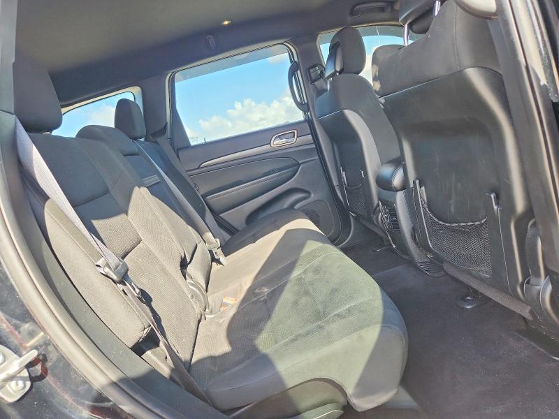 Продажа на аукционе авто 2017 Jeep Grand Cherokee, vin: 1C4RJFAGXHC962822, номер лота: 54476086