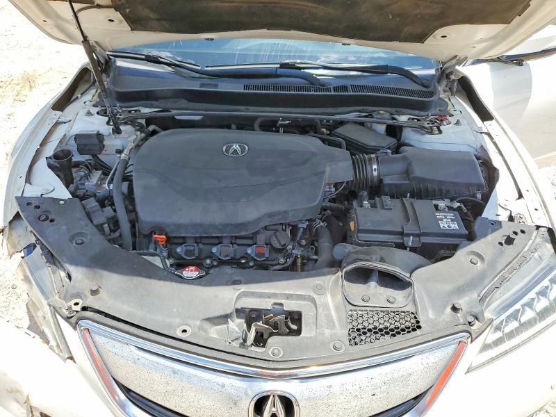 Продажа на аукционе авто 2017 Acura Tlx, vin: 19UUB2F76HA003620, номер лота: 53460296
