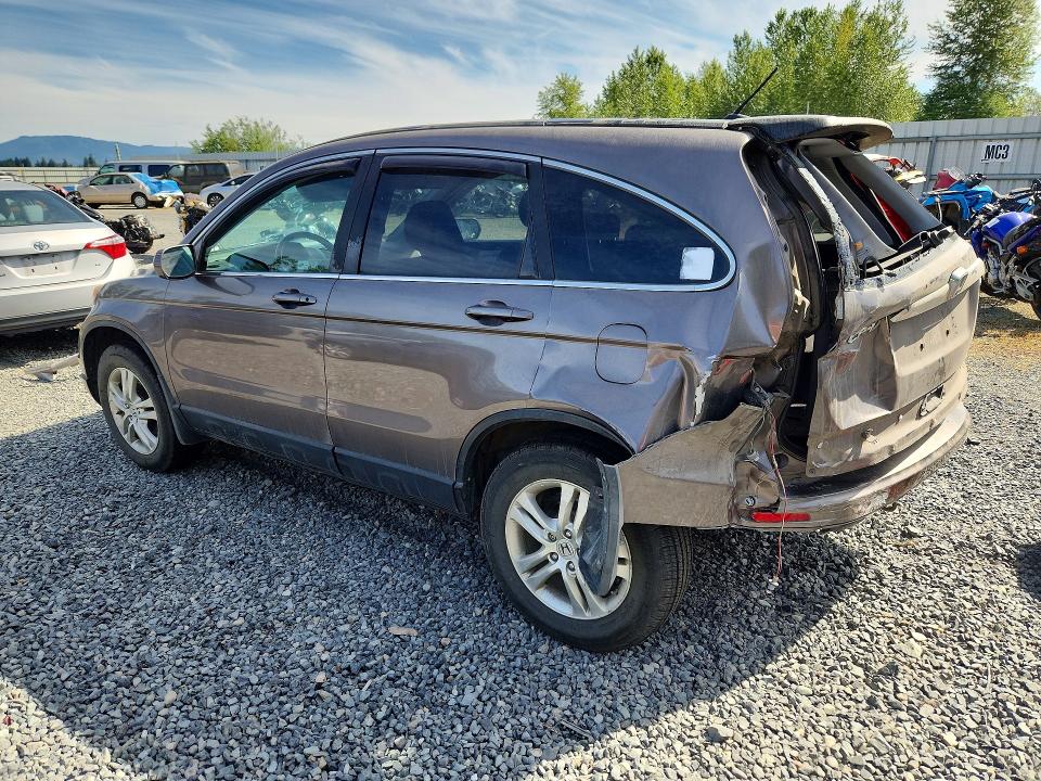 Aukcja sprzedaży 2010 Honda Cr-v, vin: 5J6RE4H72AL816056, numer aukcji: 53411506