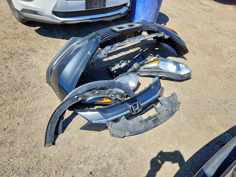 Продаж на аукціоні авто 2016 Honda Hr-v, vin: 3CZRU5H32GM105552, номер лоту: 53353116
