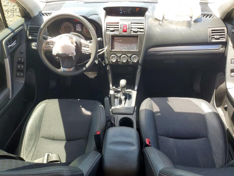 Продаж на аукціоні авто 2015 Subaru Forester, vin: JF2SJGDC2FH497938, номер лоту: 53276286