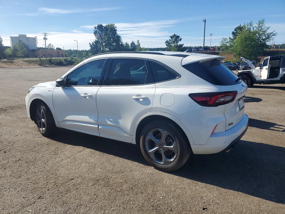 Aukcja sprzedaży 2024 Ford Escape, vin: 1FMCU0MNXRUB36094, numer aukcji: 52907906
