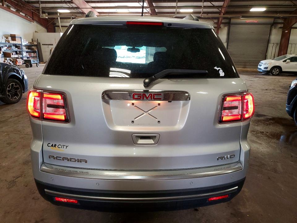 Aukcja sprzedaży 2014 Gmc Acadia, vin: 1GKKVPKD8EJ244858, numer aukcji: 53455796