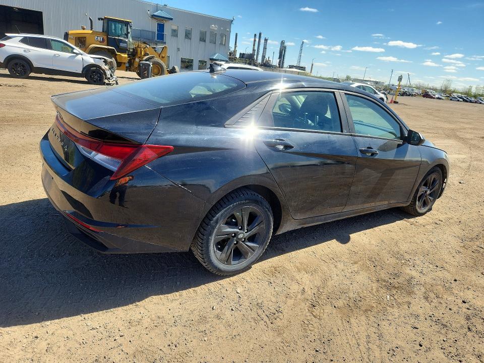 Aukcja sprzedaży 2023 Hyundai Elantra, vin: KMHLM4AG5PU497386, numer aukcji: 54126076