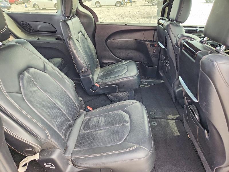 Продажа на аукционе авто 2019 Chrysler Pacifica, vin: 2C4RC1EG9KR702286, номер лота: 53020666