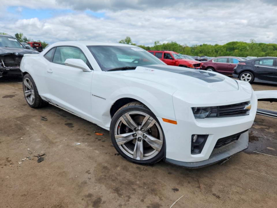 51945966 :رقم المزاد ، 2G1FZ1EP9D9803888 vin ، 2013 Chevrolet Camaro مزاد بيع