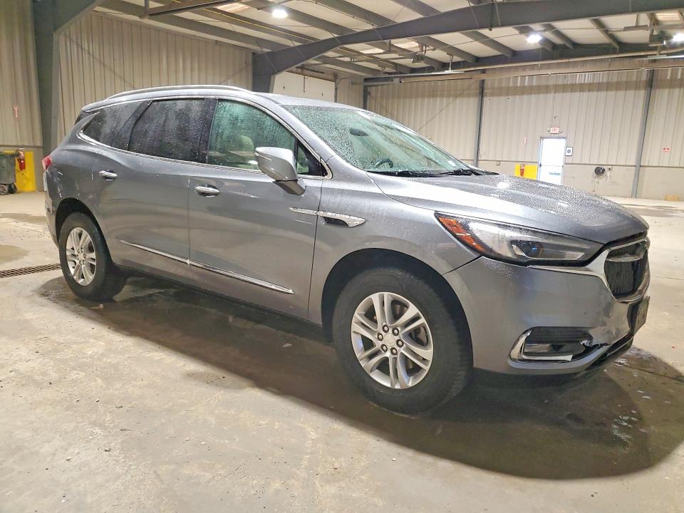 Aukcja sprzedaży 2019 Buick Enclave, vin: 5GAEVAKW8KJ294177, numer aukcji: 53786306