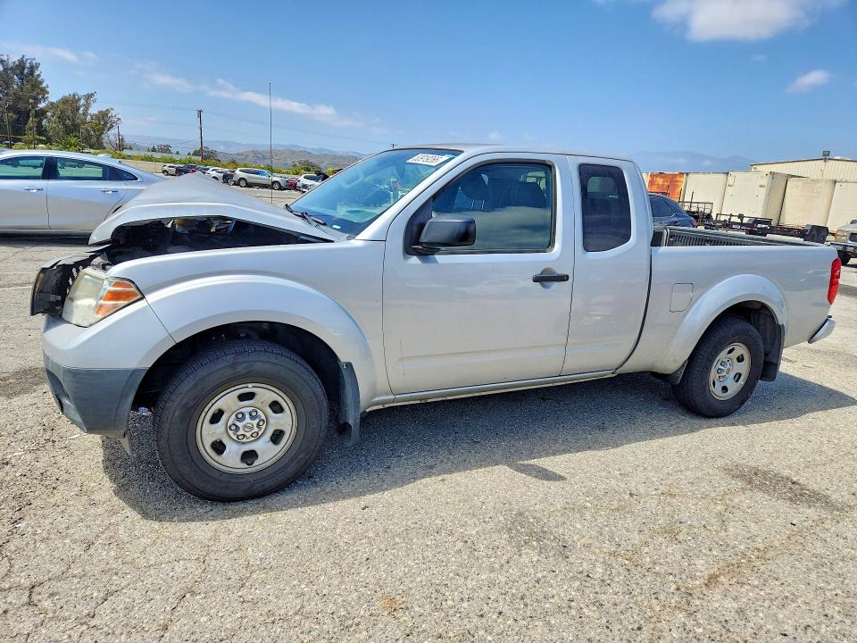 Продажа на аукционе авто 2019 Nissan Frontier, vin: 1N6BD0CT5KN780051, номер лота: 53919266