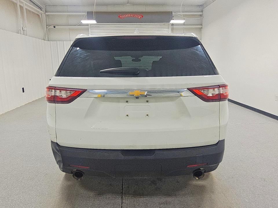 Продажа на аукционе авто 2019 Chevrolet Traverse, vin: 1GNERFKW6KJ311257, номер лота: 52092826