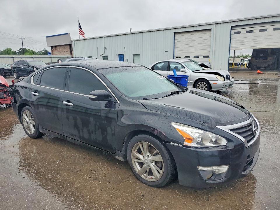 Aukcja sprzedaży 2013 Nissan Altima, vin: 1N4AL3AP6DC222996, numer aukcji: 51302486