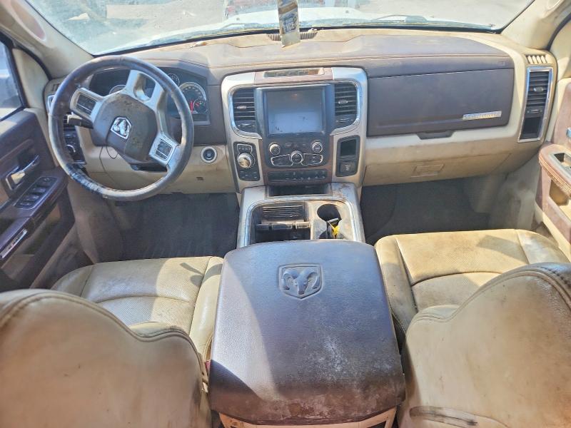 Продажа на аукционе авто 2017 Ram 1500, vin: 1C6RR7NT1HS568984, номер лота: 53167166