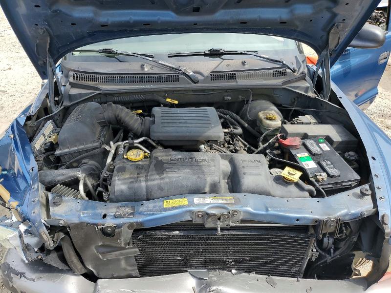55391436 :رقم المزاد ، 1B4HR38N82F160408 vin ، 2002 Dodge Durango مزاد بيع