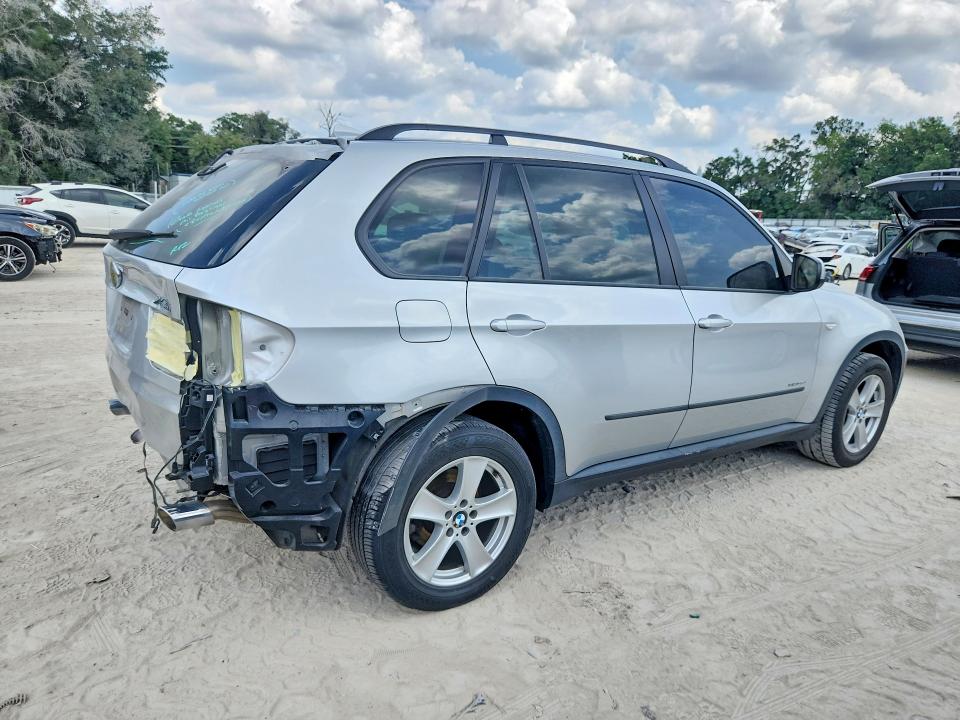 Aukcja sprzedaży 2012 Bmw X5, vin: 5UXZW0C58CL674055, numer aukcji: 50993286