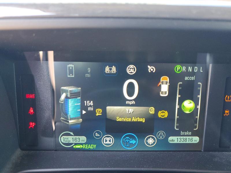 Продаж на аукціоні авто 2014 Chevrolet Volt, vin: 1G1RE6E43EU127292, номер лоту: 54353676
