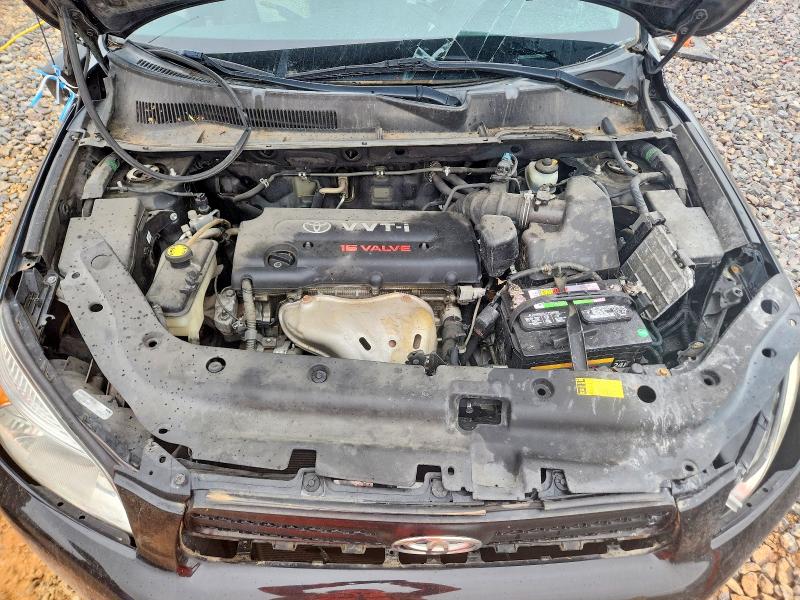 Aukcja sprzedaży 2008 Toyota Rav4, vin: JTMZD33V585105460, numer aukcji: 55023266