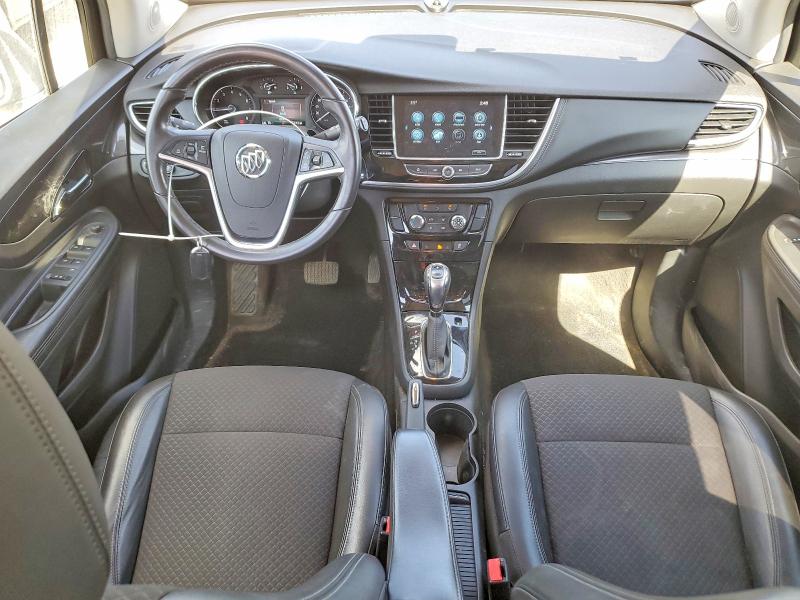 Aukcja sprzedaży 2018 Buick Encore, vin: KL4CJESB5JB623183, numer aukcji: 52291026
