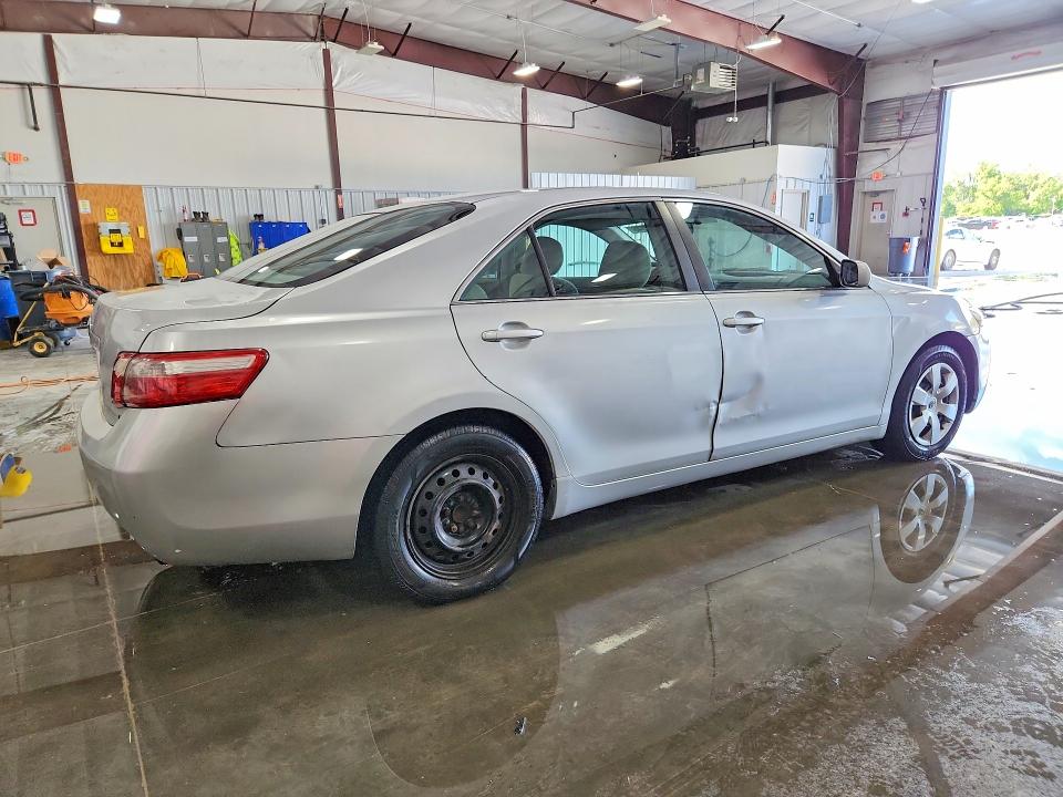 2007 Toyota Camry მანქანა იყიდება აუქციონზე, vin: 4T1BE46K57U715056, აუქციონის ნომერი: 52132846