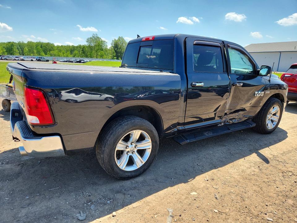 53831486 :رقم المزاد ، 1C6RR7LT5ES256780 vin ، 2014 Ram 1500 مزاد بيع