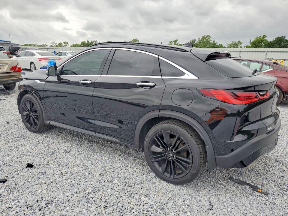 Продажа на аукционе авто 2023 Infiniti Qx55, vin: 3PCAJ5KR0PF109337, номер лота: 52244846