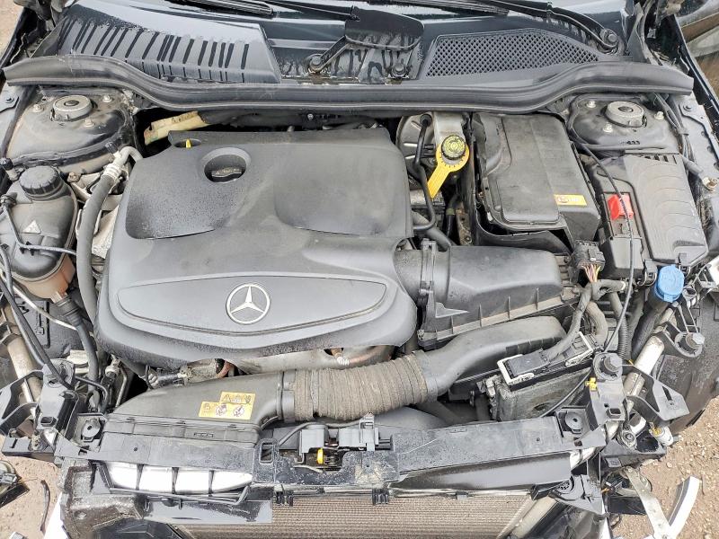 Продажа на аукционе авто 2016 Mercedes-benz Gla, vin: WDCTG4GB3GJ228077, номер лота: 52046596