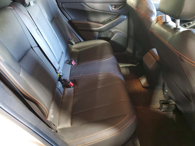 Aukcja sprzedaży 2018 Subaru Crosstrek, vin: JF2GTALC9JH338518, numer aukcji: 53974876