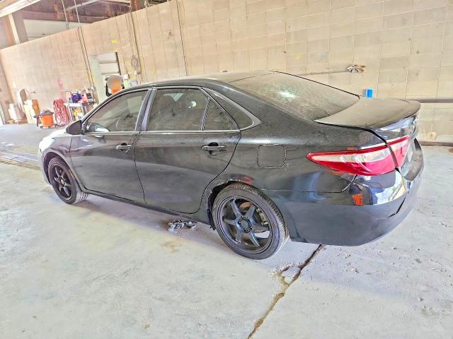 2017 Toyota Camry მანქანა იყიდება აუქციონზე, vin: 4T1BF1FK0HU420105, აუქციონის ნომერი: 53042966