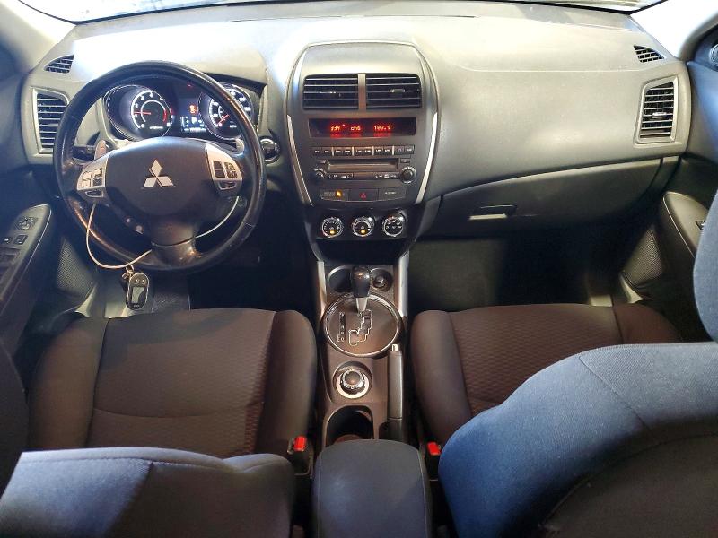 Aukcja sprzedaży 2012 Mitsubishi Outlander Sport, vin: JA4AR4AU5CZ001898, numer aukcji: 55041696