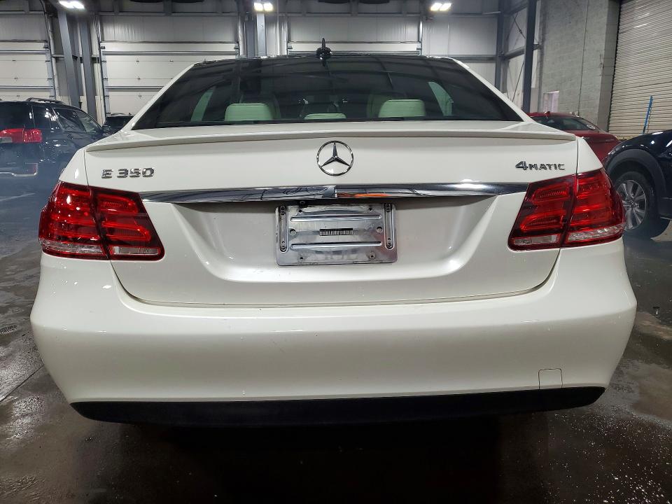 Auction sale of the 2016 Mercedes-benz E, vin: WDDHF8JB7GB191307, lot number: 52881736