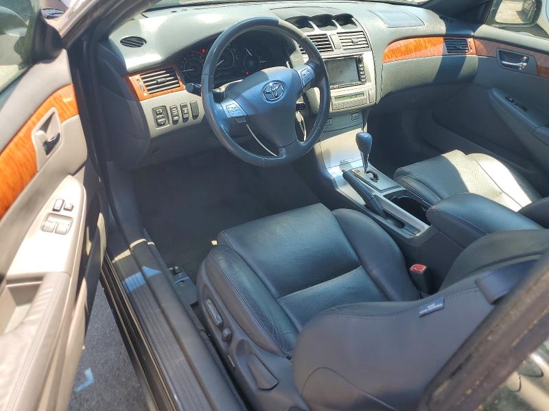 2008 Toyota Camry Solara მანქანა იყიდება აუქციონზე, vin: 4T1FA38P28U160410, აუქციონის ნომერი: 53976126
