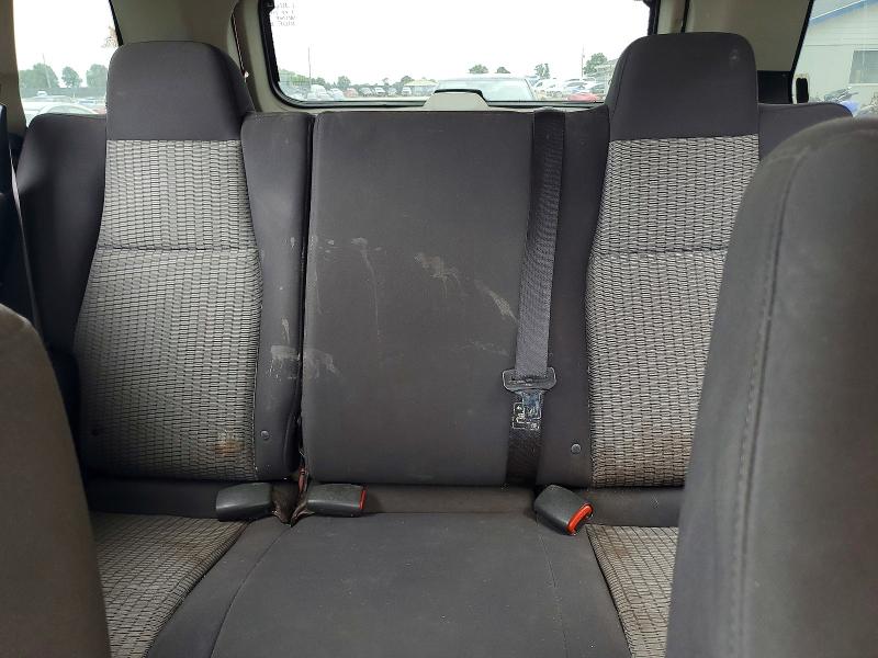 54049326 :رقم المزاد ، 1J4PS4GK9AC124267 vin ، 2010 Jeep Grand Cherokee مزاد بيع