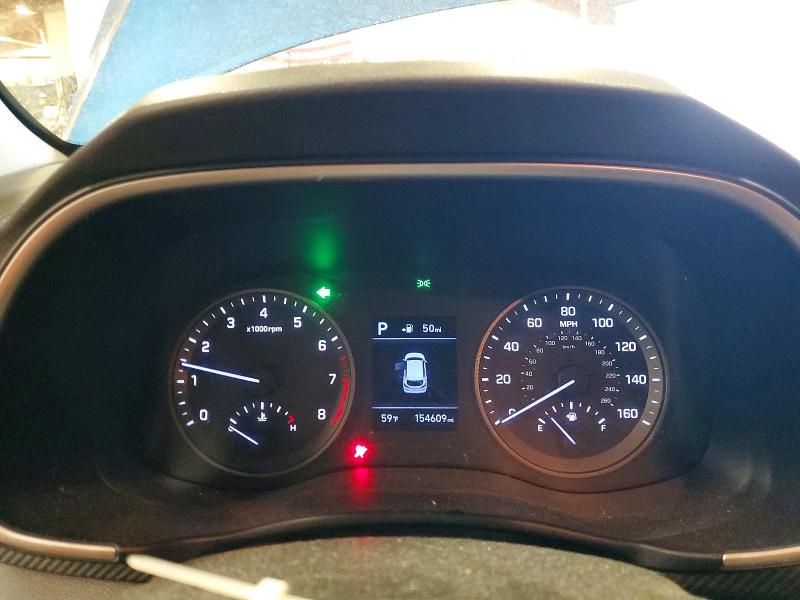 Продаж на аукціоні авто 2019 Hyundai Tucson, vin: KM8J2CA48KU937638, номер лоту: 52844476