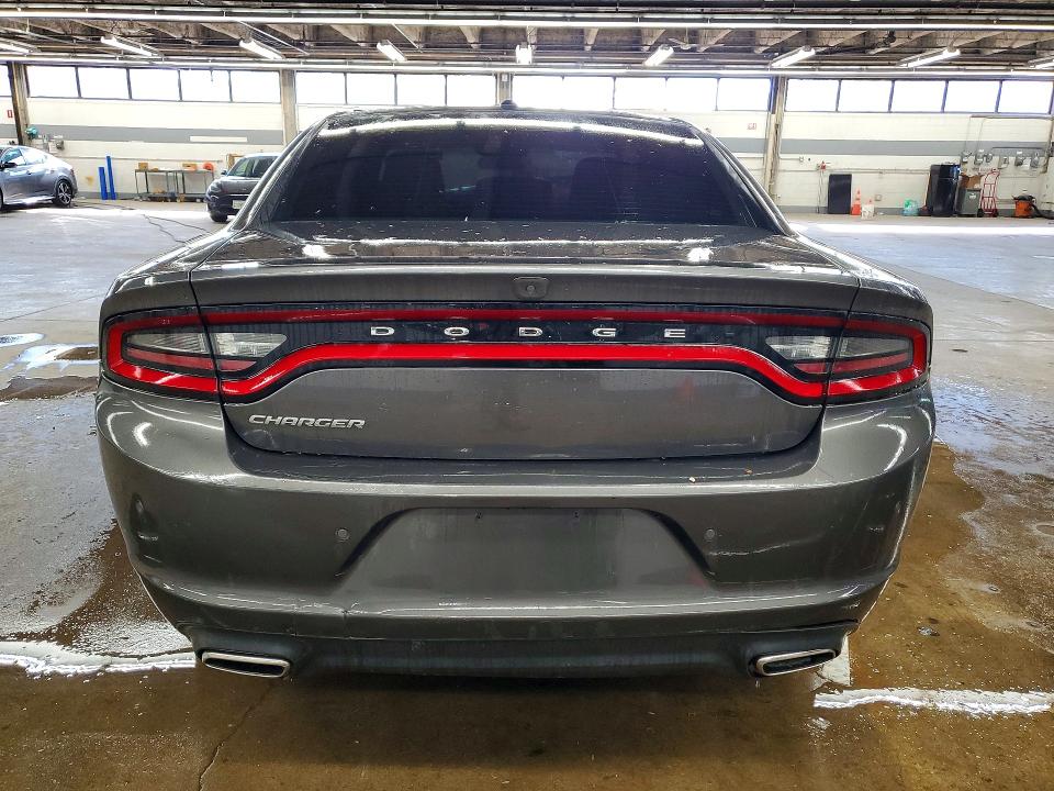 Продажа на аукционе авто 2020 Dodge Charger, vin: 2C3CDXBGXLH167443, номер лота: 46742986