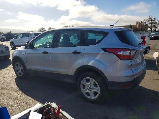 Aukcja sprzedaży 2018 Ford Escape, vin: 1FMCU0F77JUA42628, numer aukcji: 52429586