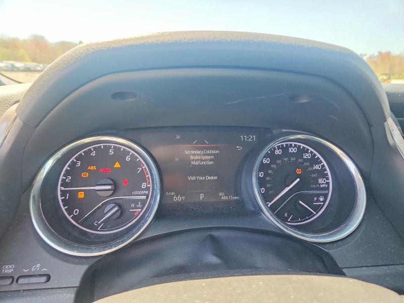Aukcja sprzedaży 2020 Toyota Camry, vin: 4T1G11BK6LU004725, numer aukcji: 51814106
