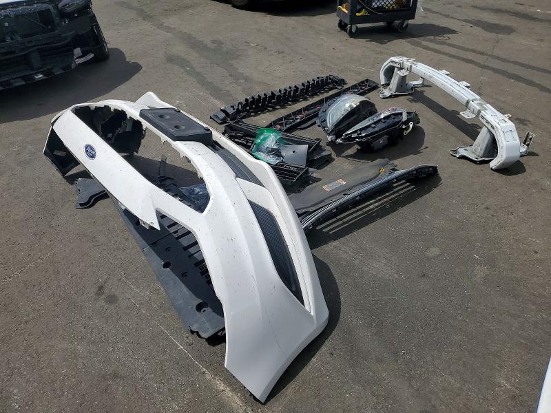 Продажа на аукционе авто 2017 Ford Fusion, vin: 3FA6P0LU3HR301478, номер лота: 54872676